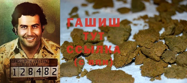 стаф Мегион